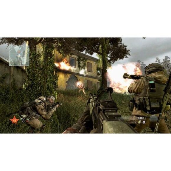 Xbox 360 Call of Duty Modern Warfare 2 - Picture 5 of 12